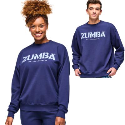 zumbaウェア（ズンバ）（色：ブルー系）のおすすめ人気商品一覧