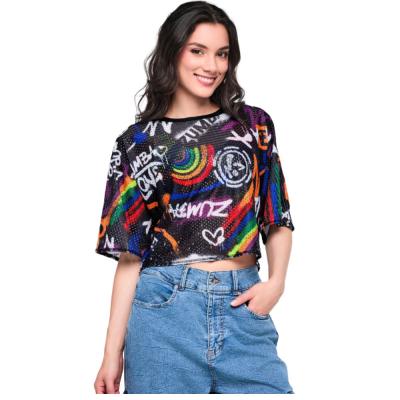 ZUMBA ズンバ Tシャツ（ズンバ）のおすすめ人気商品一覧 通販 - Yahoo