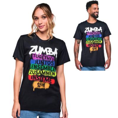 ZUMBA ズンバ Tシャツ（ズンバ）のおすすめ人気商品一覧 通販 - Yahoo