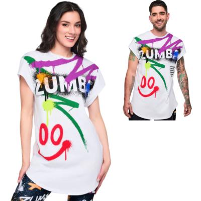 ZUMBA ズンバ Tシャツ（ズンバ）のおすすめ人気商品一覧 通販 - Yahoo