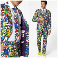 オッポスーツ Opposuits スーツ メンズ Pac Man パックマン 衣装 取り寄せ Oppo 1000 Stone1 ヤフー店 通販 Yahoo ショッピング