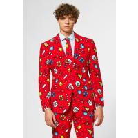 オッポスーツ Opposuits スーツ メンズ Pac Man パックマン 衣装 取り寄せ Oppo 1000 Stone1 ヤフー店 通販 Yahoo ショッピング