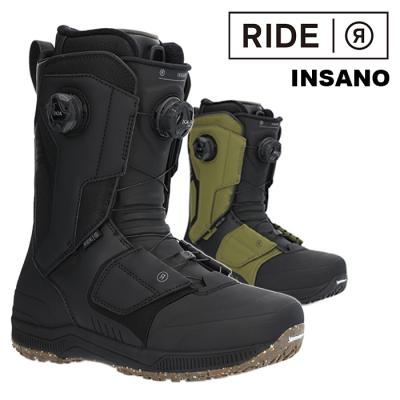 ride insano（スノーボード ブーツ）｜スノーボード | スポーツ