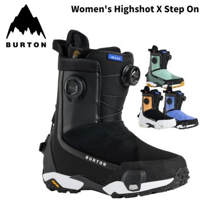 BURTON スノーボード ブーツ（サイズ（cm）：23cm）｜スノーボード