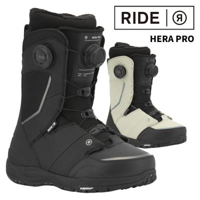RIDE スノーボード ブーツ（サイズ（cm）：24.5cm）｜スノーボード