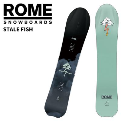 rome agent（スノーボード、板）｜スノーボード | スポーツ のおすすめ