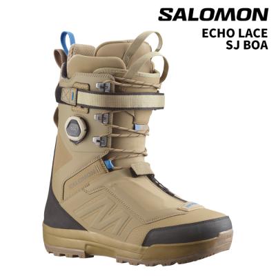 SALOMON スノーボード ブーツ｜スノーボード｜スポーツ おすすめ人気