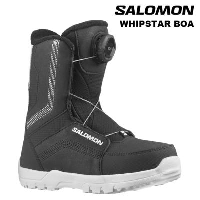 SALOMON スノーボード ブーツ（サイズ（cm）：22cm）｜スノーボード