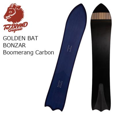 TJ brand golden BAT（スノーボード、板）｜スノーボード | スポーツ