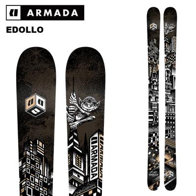 armada ski edolloのおすすめ人気商品一覧 通販 - Yahoo!ショッピング