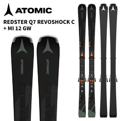 atomic redster mxのおすすめ人気商品一覧 通販 - Yahoo!ショッピング