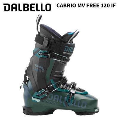 DALBELLO ダルベロ　スキーブーツ　２７．５ｃｍ ダルベロ DALBELLO」の人気商品一覧 | 安い商品を通販サイトから探す