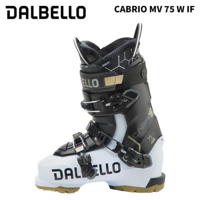 dalbello lupo AIR（スキーブーツ）｜スキー | スポーツ の商品一覧