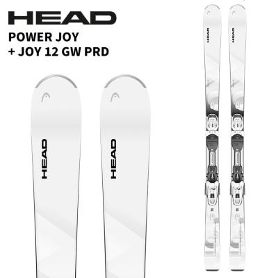 スキー板 HEAD Pure Joy（スポーツ用品）のおすすめ人気商品一覧 通販