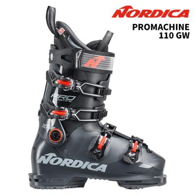 nordica hf 110 gw（スキーブーツ）｜スキー | スポーツ のおすすめ