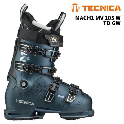 TECNICA スキーブーツ（サイズ（cm）：22.5cm）｜スキー｜スポーツ