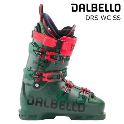 DALBELLO ダルベロDRS WC スキーブーツ25.5cm ダルベロ drs wc（スキーブーツ）（サイズ（cm）：25.5cm）｜スキー