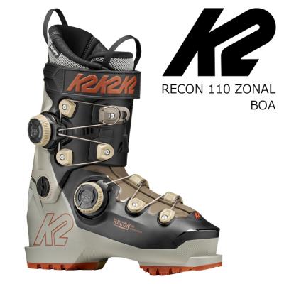 K2（スキー、スノーボード） スキーブーツ（サイズ（cm）：26.5cm