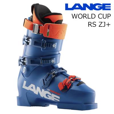 LANGE スキーブーツ（サイズ（cm）：24.5cm）｜スキー｜スポーツ
