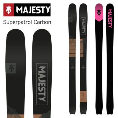 マジェスティ（スキー板）｜スキー | スポーツ のおすすめ人気商品一覧