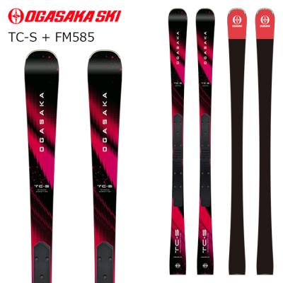 オガサカ tc（スキー用品） | スポーツ の商品一覧 通販 - Yahoo