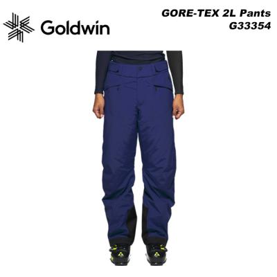 Goldwin G33354 新品未使用品　GORE-TEX 2L Pants. 51iNP68-dbL._SY350_QL65_.jpg