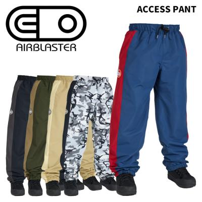 エアブラスター　メンズ　スノーボードパンツ スノーボードウェア AIRBLASTER パンツ」の人気商品一覧 | 安い商品を