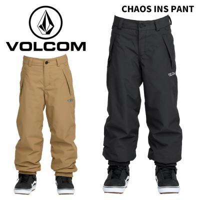 VOLCOM スノーボードウェア上下セット｜ウエア｜スノーボード
