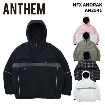 anthemスノーボードウェアのおすすめ人気商品一覧 通販 - Yahoo