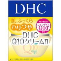 DHC　Q10クリームII（SS)　20g＊配送分類:1 | おくすり奉行28