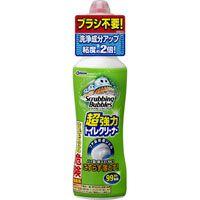 スクラビングバブル　超強力トイレクリーナー　400g＊配送分類:1 | おくすり奉行28