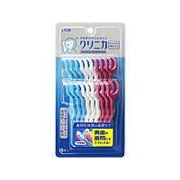 クリニカアドバンテージ　デンタルフロス Ｙ字タイプ　18本＊配送分類:1 | おくすり奉行28