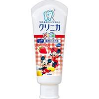 クリニカ　Ｋｉｄ’ｓ　ハミガキ　フレッシュいちご　60g＊配送分類:1 | おくすり奉行28