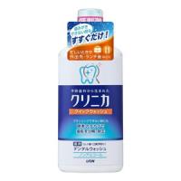 クリニカ　クイックウォッシュ　450mL＊配送分類:A2 | おくすり奉行28