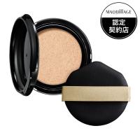 マキアージュ　ドラマティックエッセンスクッション　グロウ　レフィル　0　ライトオークル　13g　SPF50+　PA++++［ネコポス配送1］ | おくすり奉行28