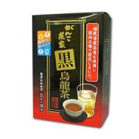 がんこ茶屋　黒烏龍茶　5g×30袋＊配送分類:A2 | おくすり奉行28