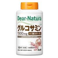 Dear-Natura(ディアナチュラ)グルコサミンｗｉｔｈＩＩ型コラーゲン360粒＊配送分類:1 | おくすり奉行28