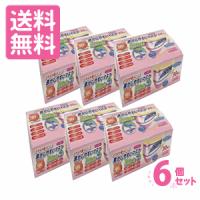 メガネが曇りにくい息がしやすいマスク 小さめサイズ ピンク30枚入 6個セット（不織布使用）ウイルス対策！　＊配送分類:1 | おくすり奉行28