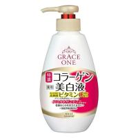グレイスワン　薬用　美白濃密液　230mL＊配送分類:A2 | おくすり奉行28