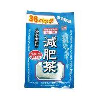 お徳用減肥茶(袋入) 8g×36包＊配送分類:A2 | おくすり奉行28