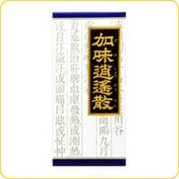 「クラシエ」漢方加味逍遙散料エキス顆粒 (45包)【第2類医薬品】＊配送分類:2 | おくすり奉行28