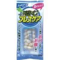 噛むブレスケアスッキリクールミント　25粒＊配送分類:B2 | おくすり奉行28