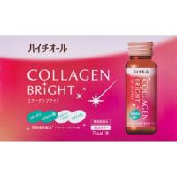 ハイチオール　コラーゲンブライト　50mL×10本＊配送分類:1 | おくすり奉行28