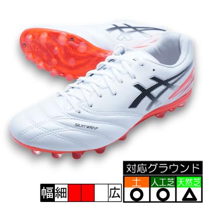 アシックス] サッカースパイク DS LIGHT 2の商品一覧 通販 - Yahoo
