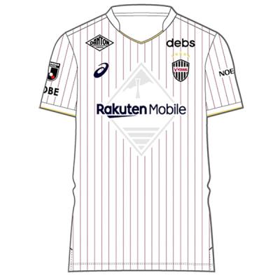 ヴィッセル神戸の商品一覧 通販 - Yahoo!ショッピング