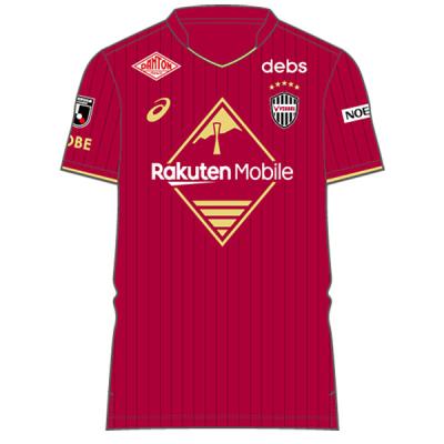 ヴィッセル神戸 ユニフォームの商品一覧 通販 - Yahoo!ショッピング
