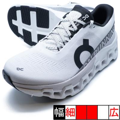 On ホワイト ランニングシューズ　24cm ウィメンズ ランニングシューズ（ホワイト） | On 日本