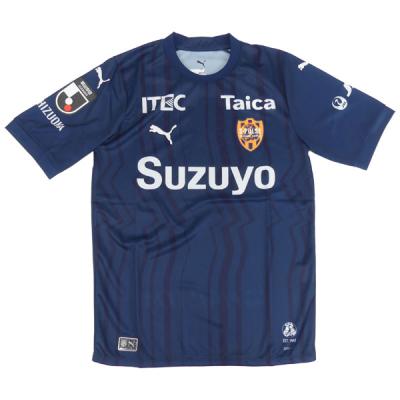 清水エスパルス ユニフォーム 清水エスパルス ユニフォーム 2着セット SHIMIZU S-PULSE 432