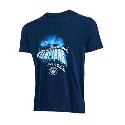 マンチェスターシティー 優勝tシャツのおすすめ人気商品一覧