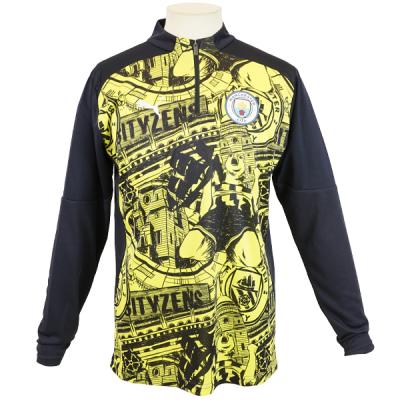 2013 〜14 マンチェスターシティ　長袖　ユニフォーム -574874_106_a.jpg